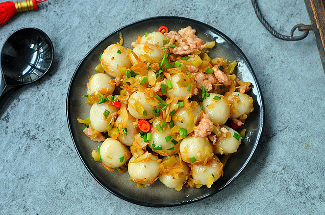 炒糯米糍的做法-家常味炒菜譜-易網(wǎng)健康養(yǎng)生網(wǎng) 炒糯米糍的做法-家常味炒菜譜