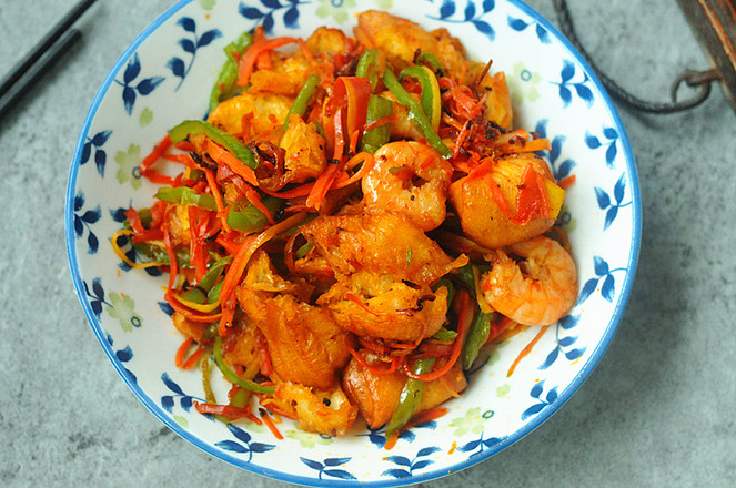 素炒油條的做法-家常味炒菜譜-易網健康養生網 素炒油條的做法-家常味炒菜譜