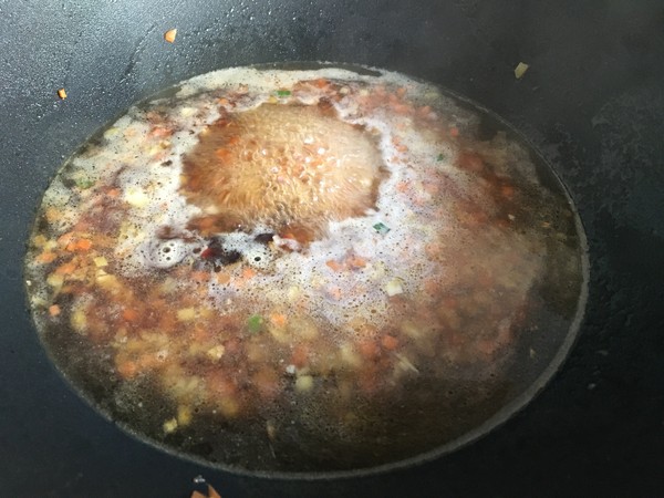 水晶土豆丸子的做法-家常味蒸菜譜