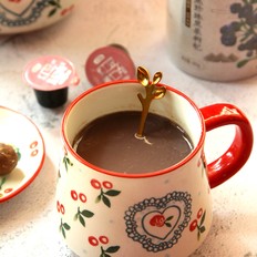 黑豆漿的做法-甜味煮菜譜