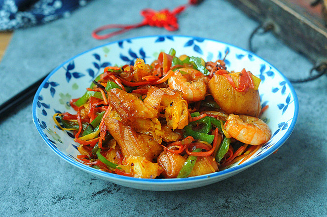 素炒油條的做法-家常味炒菜譜-易網健康養生網 素炒油條的做法-家常味炒菜譜