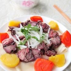 新疆納仁的做法-家常味煮菜譜