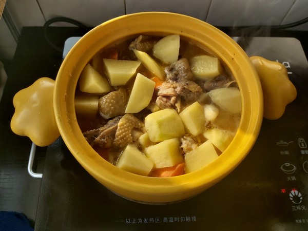 奧爾良砂鍋雞煲的做法-家常味砂鍋菜譜-易網健康養生網 奧爾良砂鍋雞煲的做法-家常味砂鍋菜譜