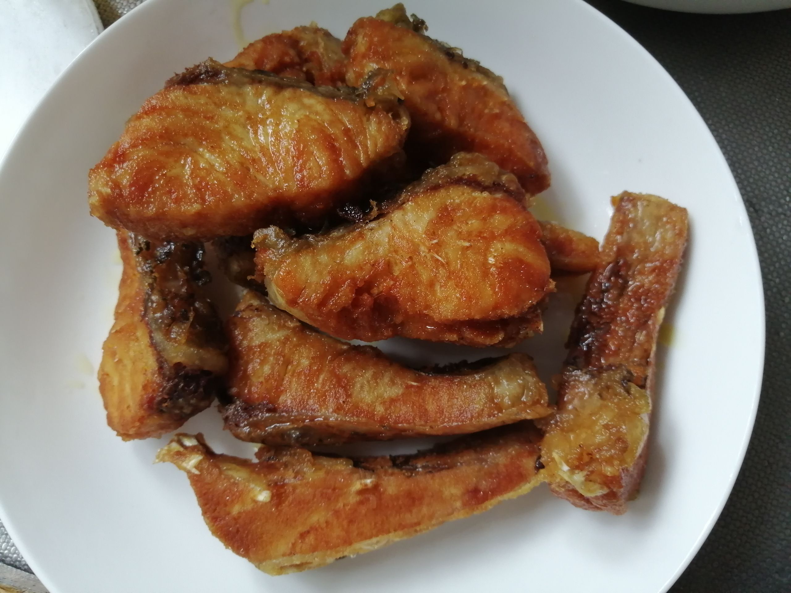 吮指酸甜魚(yú)塊的做法-酸甜味炸菜譜-易網(wǎng)健康養(yǎng)生網(wǎng) 吮指酸甜魚(yú)塊的做法-酸甜味炸菜譜