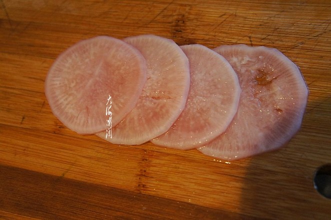 糖醋蘿卜花的做法-酸甜味腌菜譜-易網(wǎng)健康養(yǎng)生網(wǎng) 糖醋蘿卜花的做法-酸甜味腌菜譜