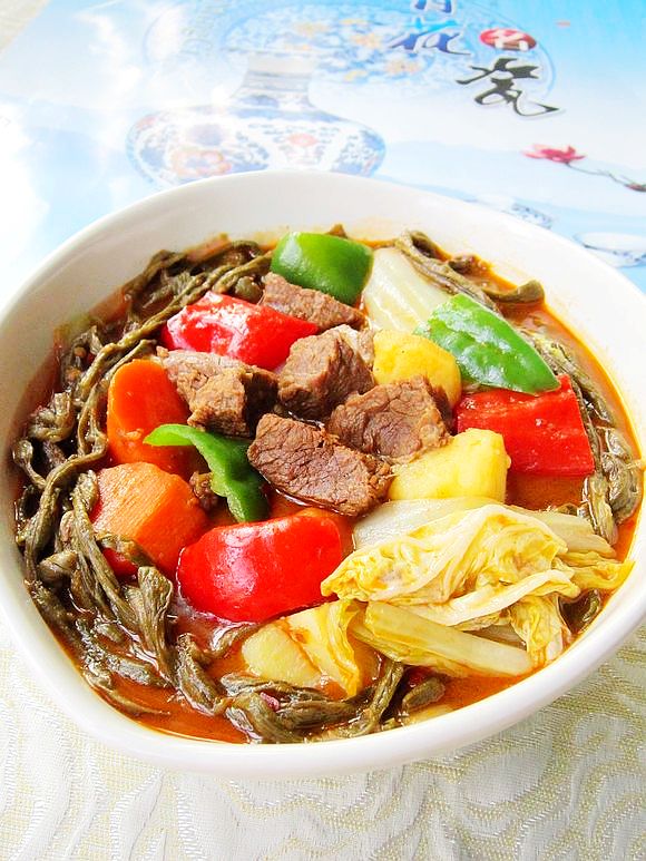 薩斯肯的做法-家常味燉菜譜-易網(wǎng)健康養(yǎng)生網(wǎng) 薩斯肯的做法-家常味燉菜譜