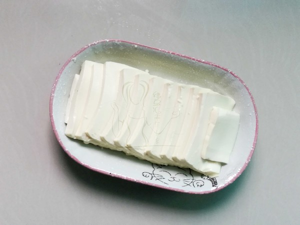 肉末榨菜蒸豆腐的做法-家常味蒸菜譜-易網健康養生網 肉末榨菜蒸豆腐的做法-家常味蒸菜譜