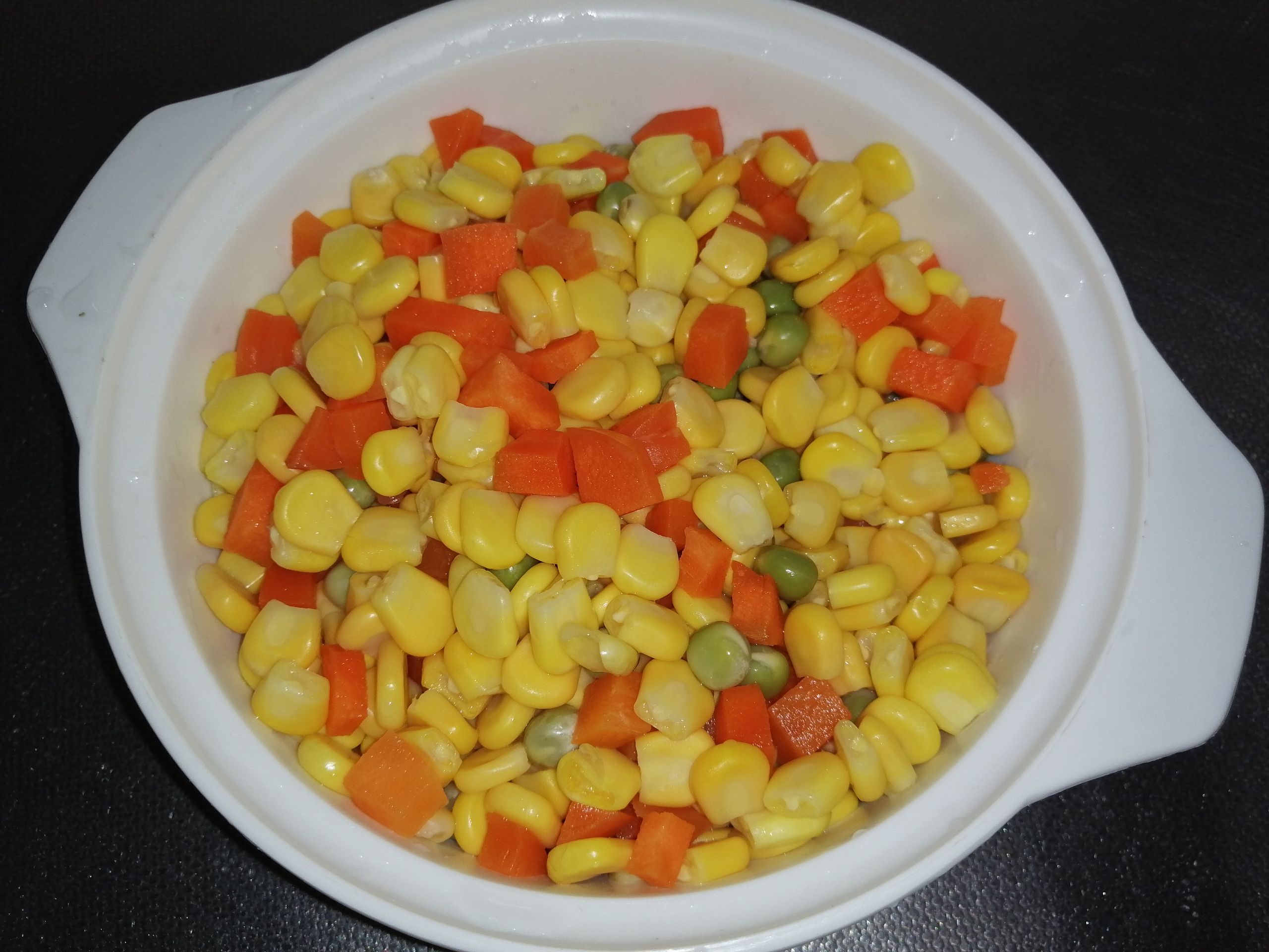 金玉滿堂的做法-家常味炒菜譜-易網健康養生網 金玉滿堂的做法-家常味炒菜譜