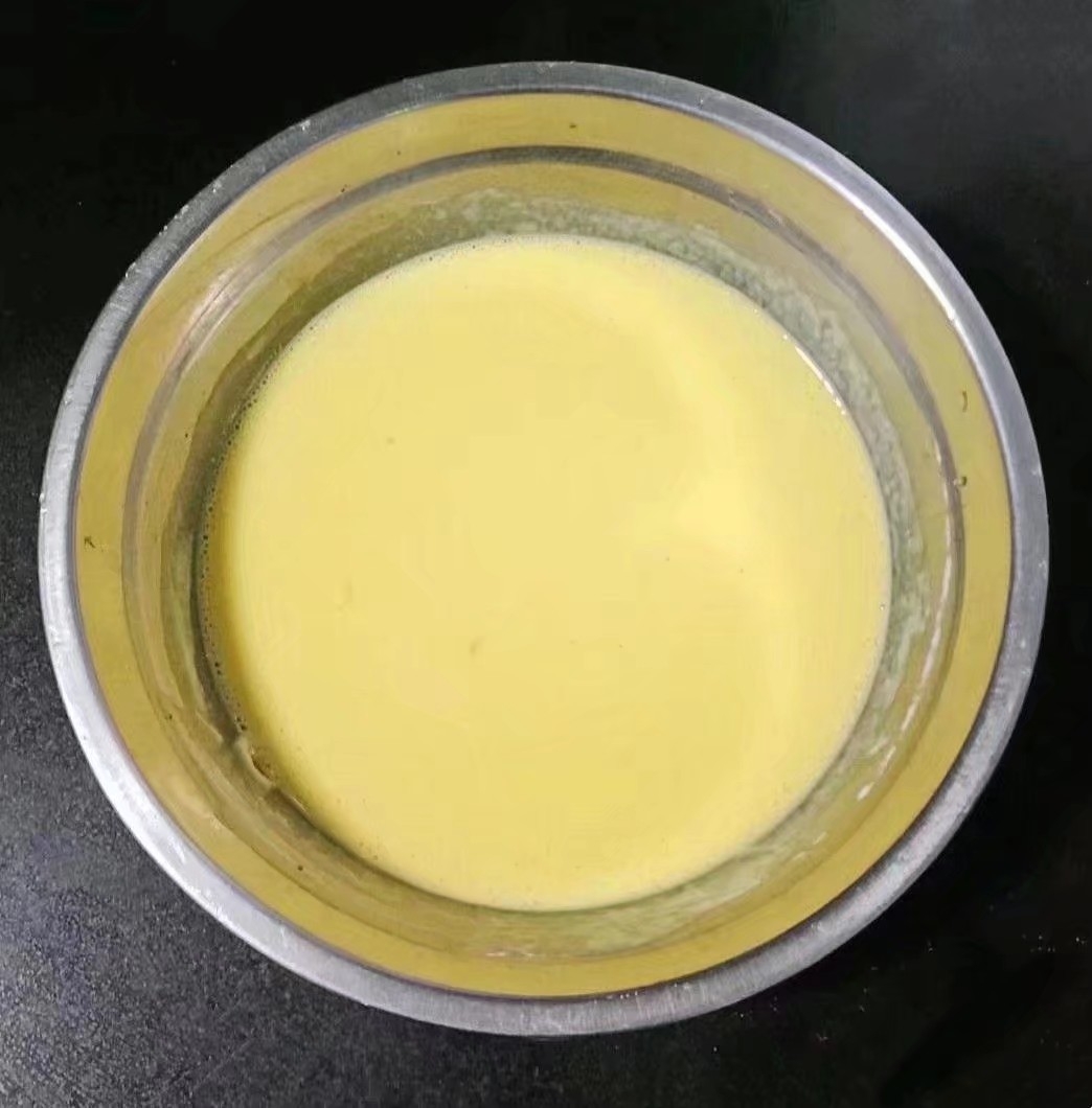 蝦仁時蔬雞蛋餅 (寶寶輔食)的做法-家常味煎菜譜-易網(wǎng)健康養(yǎng)生網(wǎng) 蝦仁時蔬雞蛋餅 (寶寶輔食)的做法-家常味煎菜譜