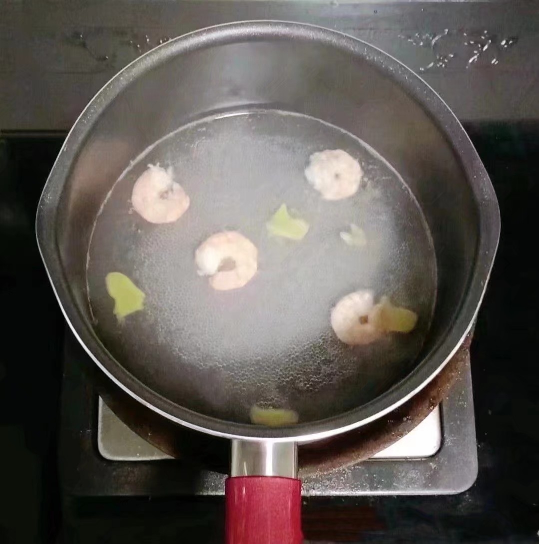 蝦仁時蔬雞蛋餅 (寶寶輔食)的做法-家常味煎菜譜-易網(wǎng)健康養(yǎng)生網(wǎng) 蝦仁時蔬雞蛋餅 (寶寶輔食)的做法-家常味煎菜譜