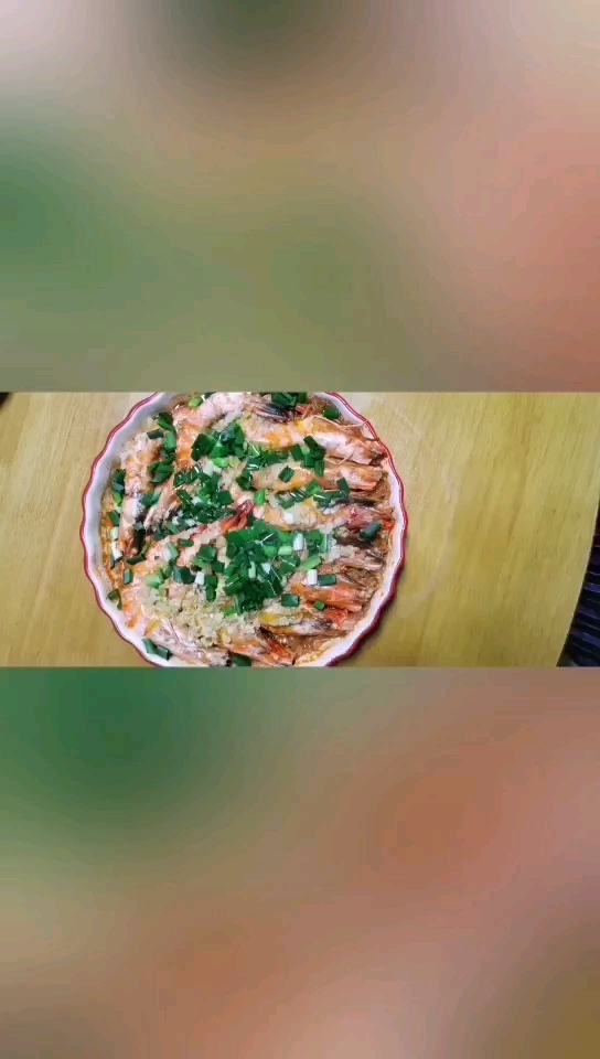 蒜蓉蒸大蝦的做法-家常味蒸菜譜-易網健康養生網 蒜蓉蒸大蝦的做法-家常味蒸菜譜