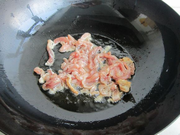 香干蒜薹炒肉絲的做法-家常味炒菜譜-易網健康養生網 香干蒜薹炒肉絲的做法-家常味炒菜譜