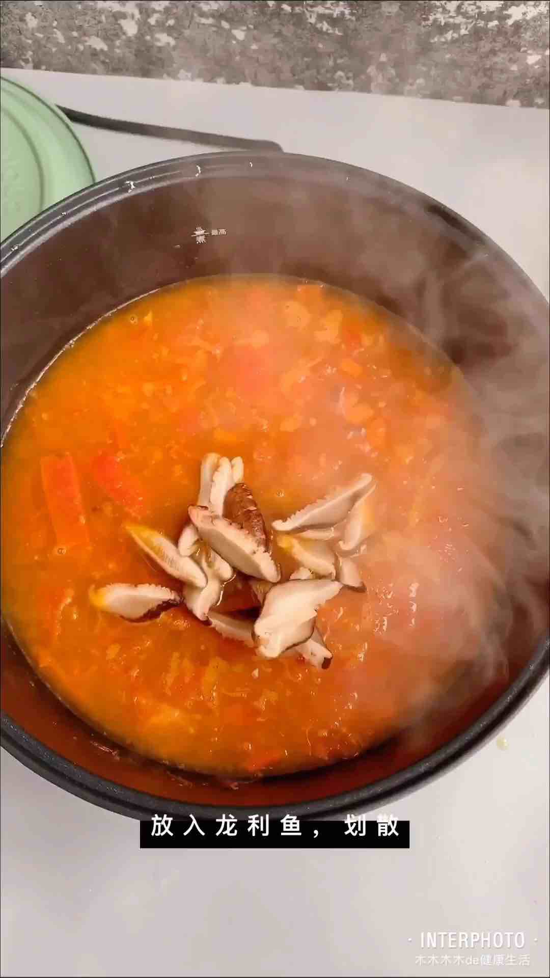 番茄龍利魚蓋飯的做法-酸甜味炒菜譜-易網健康養生網 番茄龍利魚蓋飯的做法-酸甜味炒菜譜