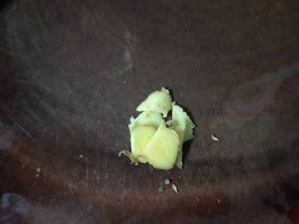 紅燒鯉魚(yú)的做法-咸鮮味燒菜譜