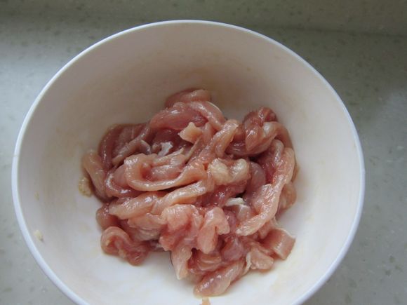 香干蒜薹炒肉絲的做法-家常味炒菜譜-易網健康養生網 香干蒜薹炒肉絲的做法-家常味炒菜譜