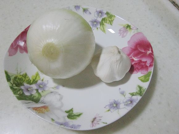 爆炒面肺子的做法-香辣味炒菜譜