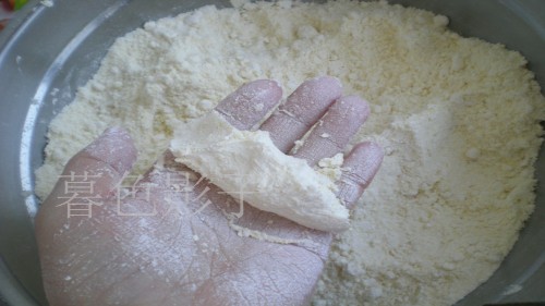 蒸年糕的做法-甜味蒸菜譜