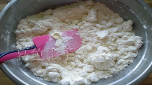 蒸年糕的做法-甜味蒸菜譜