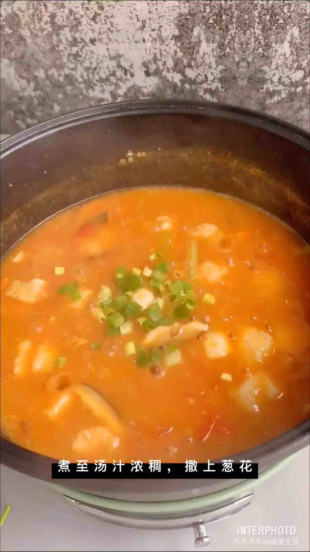 番茄龍利魚蓋飯的做法-酸甜味炒菜譜-易網健康養生網 番茄龍利魚蓋飯的做法-酸甜味炒菜譜