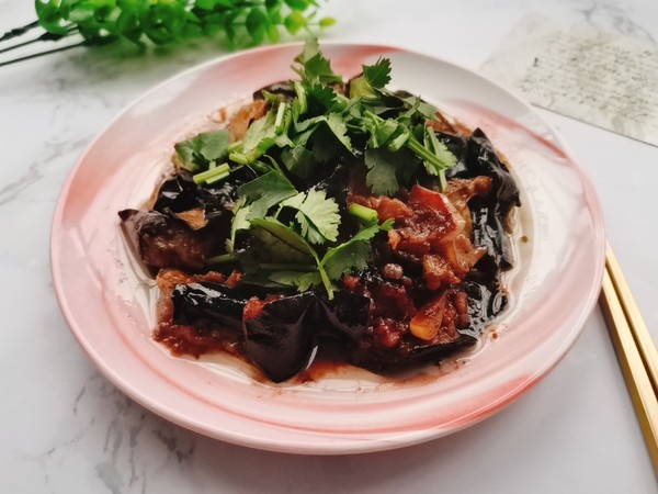 醬燒茄子的做法-醬香味燒菜譜-易網健康養生網 醬燒茄子的做法-醬香味燒菜譜