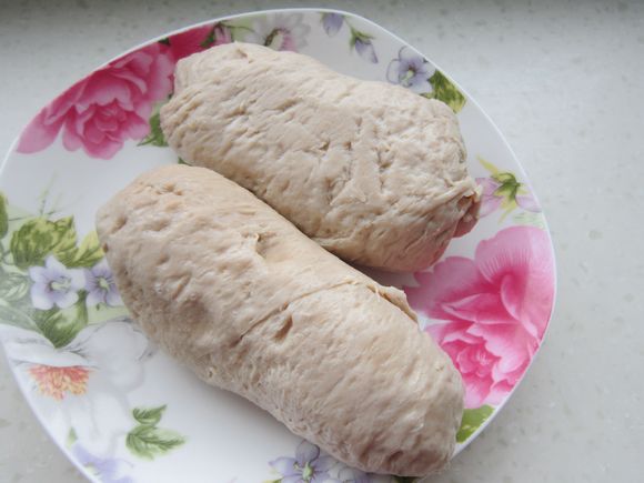 雙椒炒面筋的做法-家常味炒菜譜