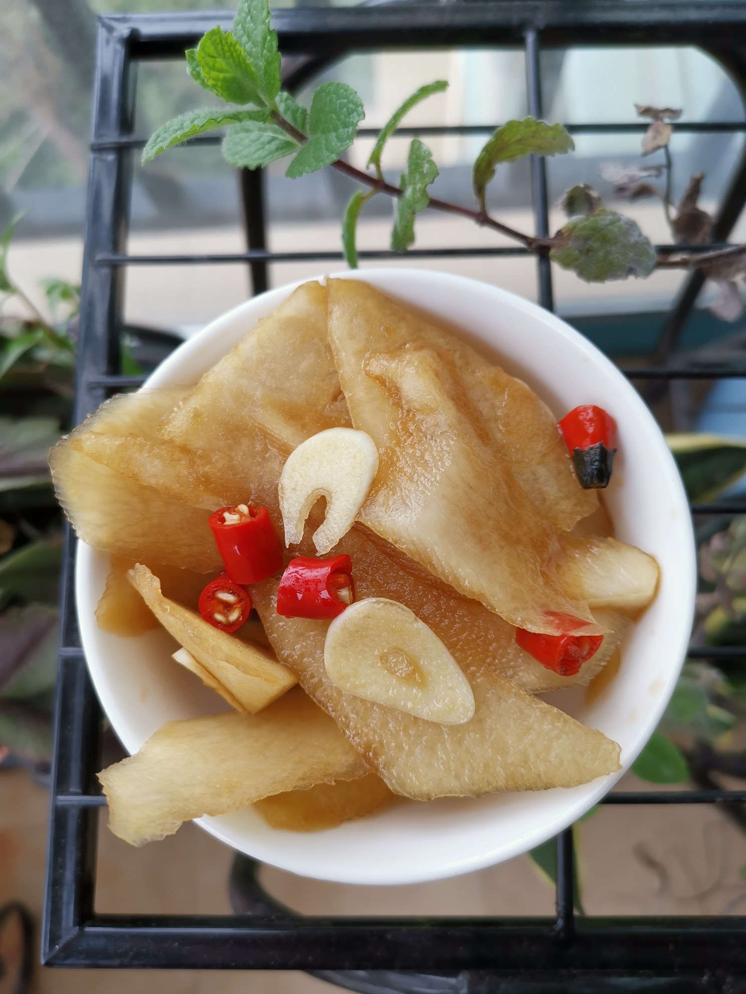 開胃拌蘿卜的做法-咸鮮味拌菜譜-易網健康養生網 開胃拌蘿卜的做法-咸鮮味拌菜譜