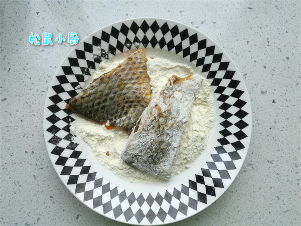 啤酒燉魚塊的做法-家常味燉菜譜