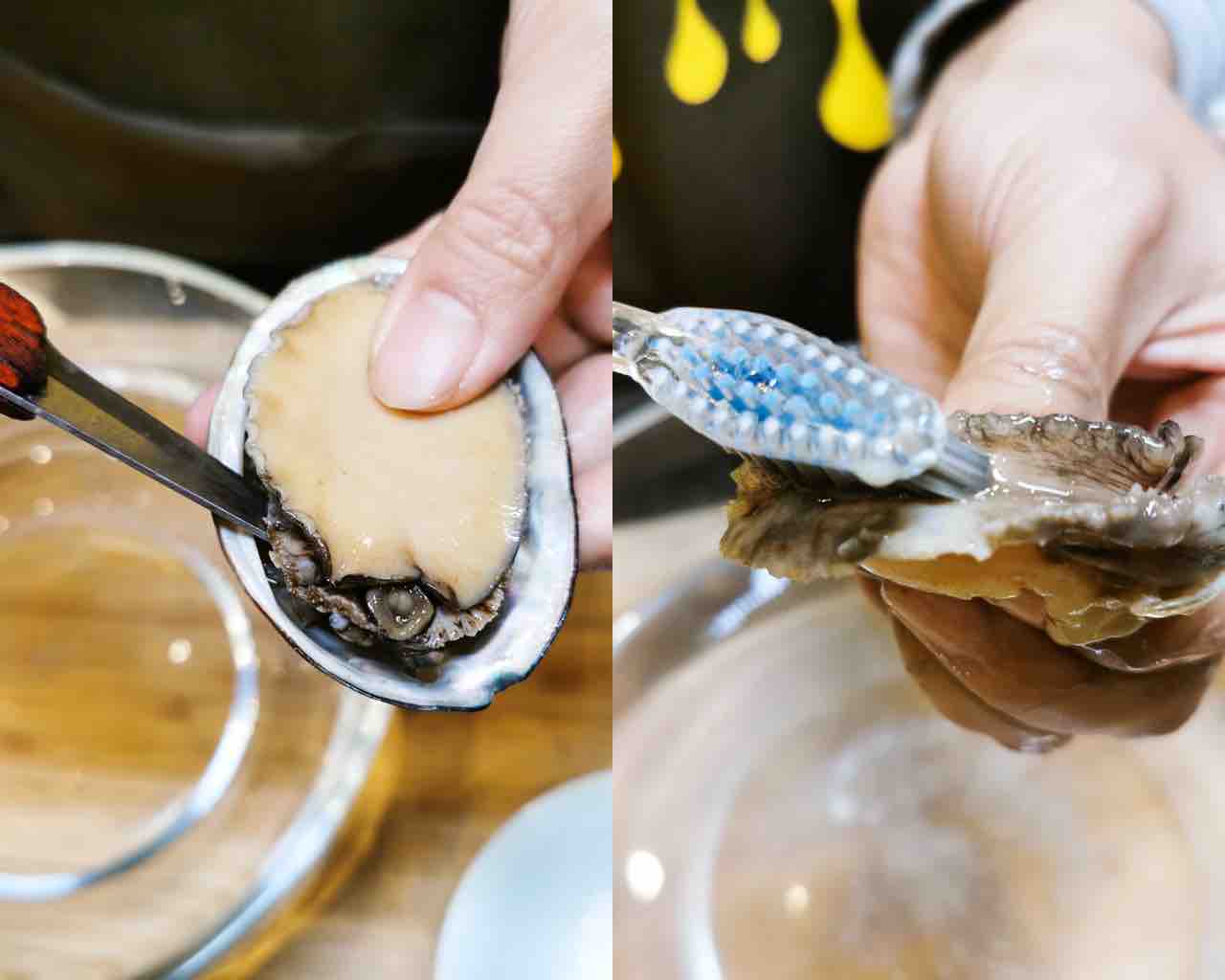 八仙鬧海鍋,奢華富貴的年夜飯的做法-咸鮮味燉菜譜-易網健康養生網 八仙鬧海鍋,奢華富貴的年夜飯的做法-咸鮮味燉菜譜