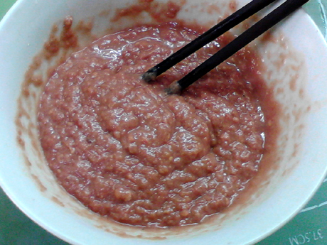 蛋蓉牛肉羹的做法-家常味煮菜譜-易網(wǎng)健康養(yǎng)生網(wǎng) 蛋蓉牛肉羹的做法-家常味煮菜譜