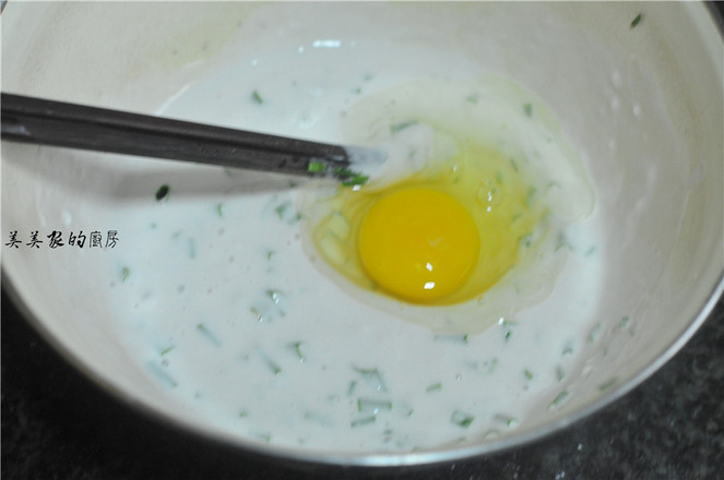 紅薯粉雞蛋餅的做法-家常味煎菜譜-易網健康養生網 紅薯粉雞蛋餅的做法-家常味煎菜譜