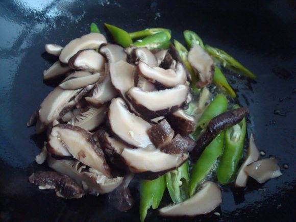 千張白菜亂燉的做法-家常味燉菜譜