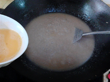 蛋蓉牛肉羹的做法-家常味煮菜譜-易網(wǎng)健康養(yǎng)生網(wǎng) 蛋蓉牛肉羹的做法-家常味煮菜譜