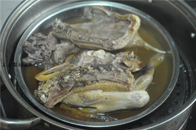 不用油做烤鴨的做法-家常味炸菜譜-易網健康養生網 不用油做烤鴨的做法-家常味炸菜譜