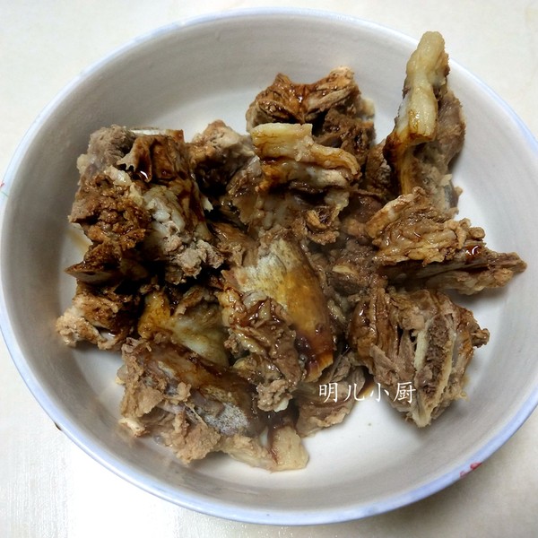 糖醋排骨的做法-家常味煮菜譜-易網<a href=http://www.jsjjzhkt.cn/ target=_blank class=infotextkey>健康養生</a>網 糖醋排骨的做法-家常味煮菜譜