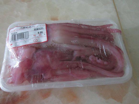 香辣魷魚須的做法-香辣味炒菜譜-易網<a href=http://www.jsjjzhkt.cn/ target=_blank class=infotextkey>健康養生</a>網 香辣魷魚須的做法-香辣味炒菜譜