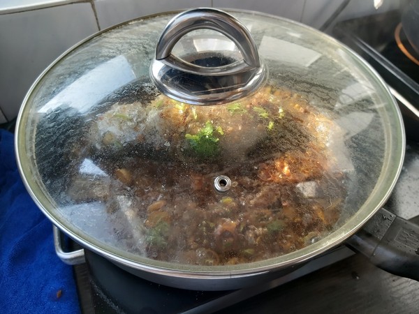 XO醬燒黃花魚的做法-香辣味燉菜譜-易網健康養生網 XO醬燒黃花魚的做法-香辣味燉菜譜