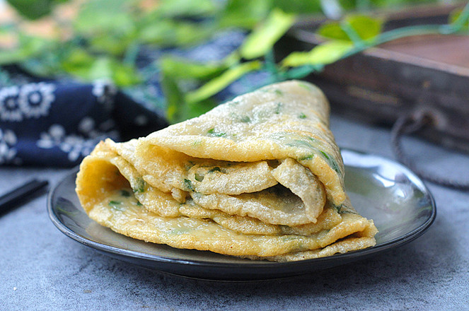 紅薯粉雞蛋餅的做法-家常味煎菜譜-易網健康養生網 紅薯粉雞蛋餅的做法-家常味煎菜譜