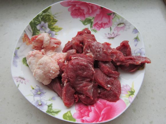 烤羊肉串的做法-香辣味烤菜譜