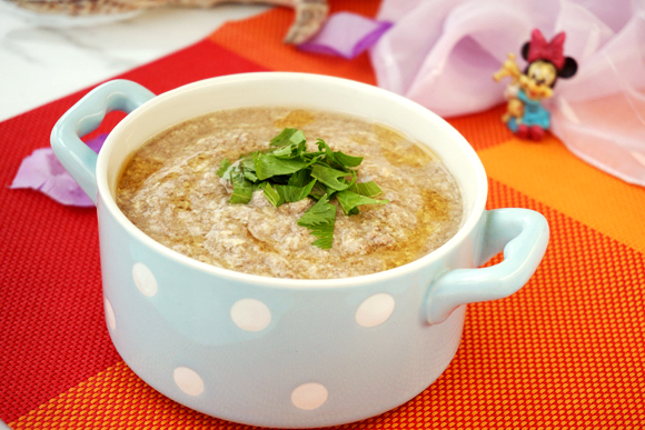 蛋蓉牛肉羹的做法-家常味煮菜譜-易網(wǎng)健康養(yǎng)生網(wǎng) 蛋蓉牛肉羹的做法-家常味煮菜譜