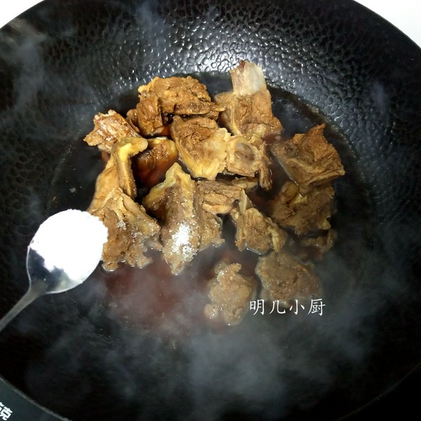 糖醋排骨的做法-家常味煮菜譜-易網健康養生網 糖醋排骨的做法-家常味煮菜譜