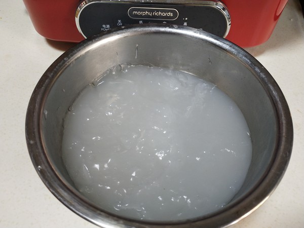 豌豆涼粉的做法-家常味煮菜譜-易網(wǎng)健康養(yǎng)生網(wǎng) 豌豆涼粉的做法-家常味煮菜譜