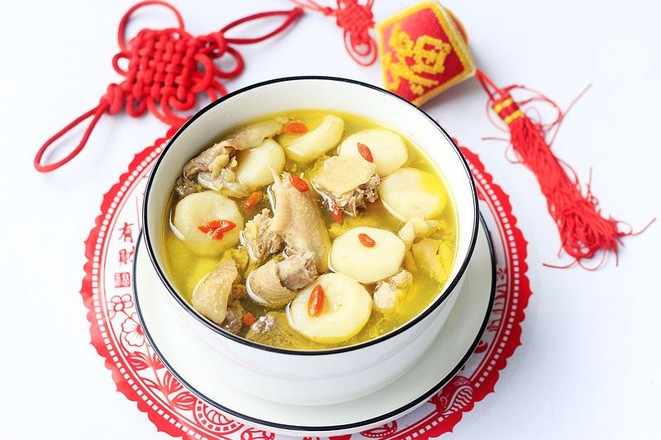 電飯煲荸薺燉雞的做法-家常味燉菜譜-易網健康養生網 電飯煲荸薺燉雞的做法-家常味燉菜譜