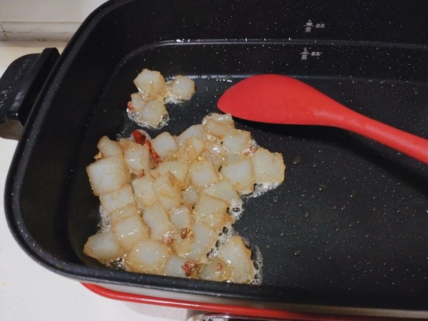 麻辣炒涼粉的做法-麻辣味炒菜譜-易網健康養生網 麻辣炒涼粉的做法-麻辣味炒菜譜