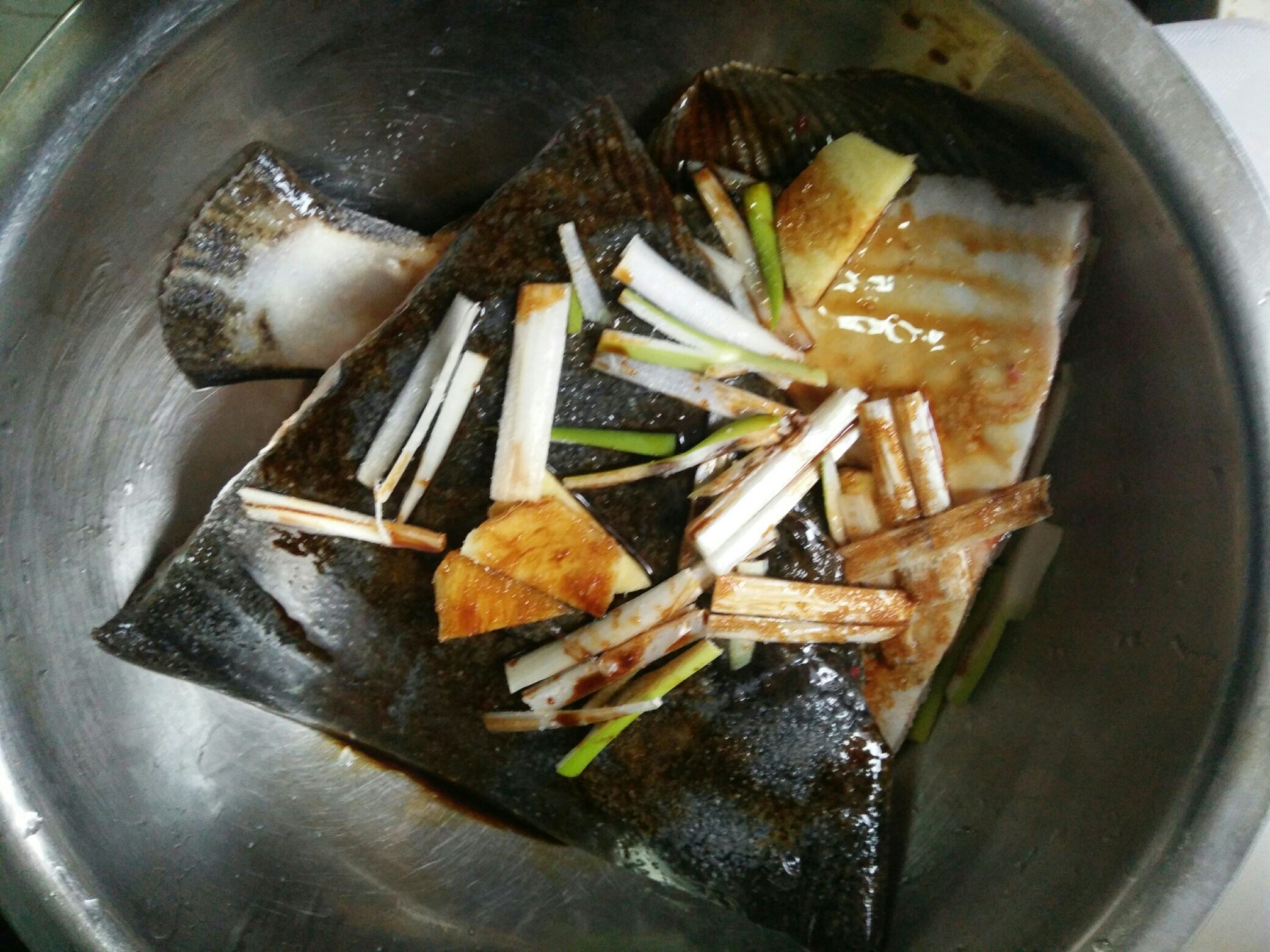 清蒸鴉片魚的做法-家常味蒸菜譜-易網健康養生網 清蒸鴉片魚的做法-家常味蒸菜譜