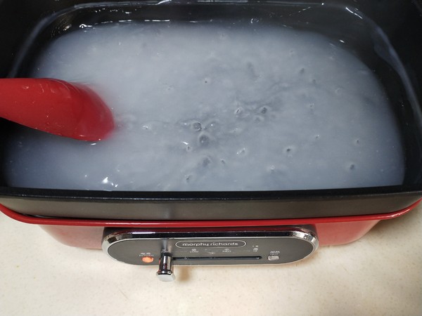 豌豆涼粉的做法-家常味煮菜譜-易網(wǎng)健康養(yǎng)生網(wǎng) 豌豆涼粉的做法-家常味煮菜譜