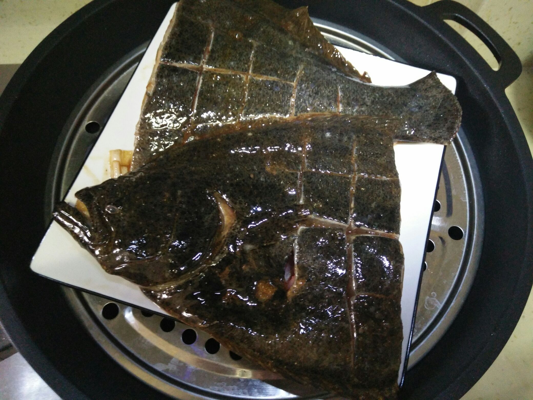 清蒸鴉片魚的做法-家常味蒸菜譜-易網健康養生網 清蒸鴉片魚的做法-家常味蒸菜譜