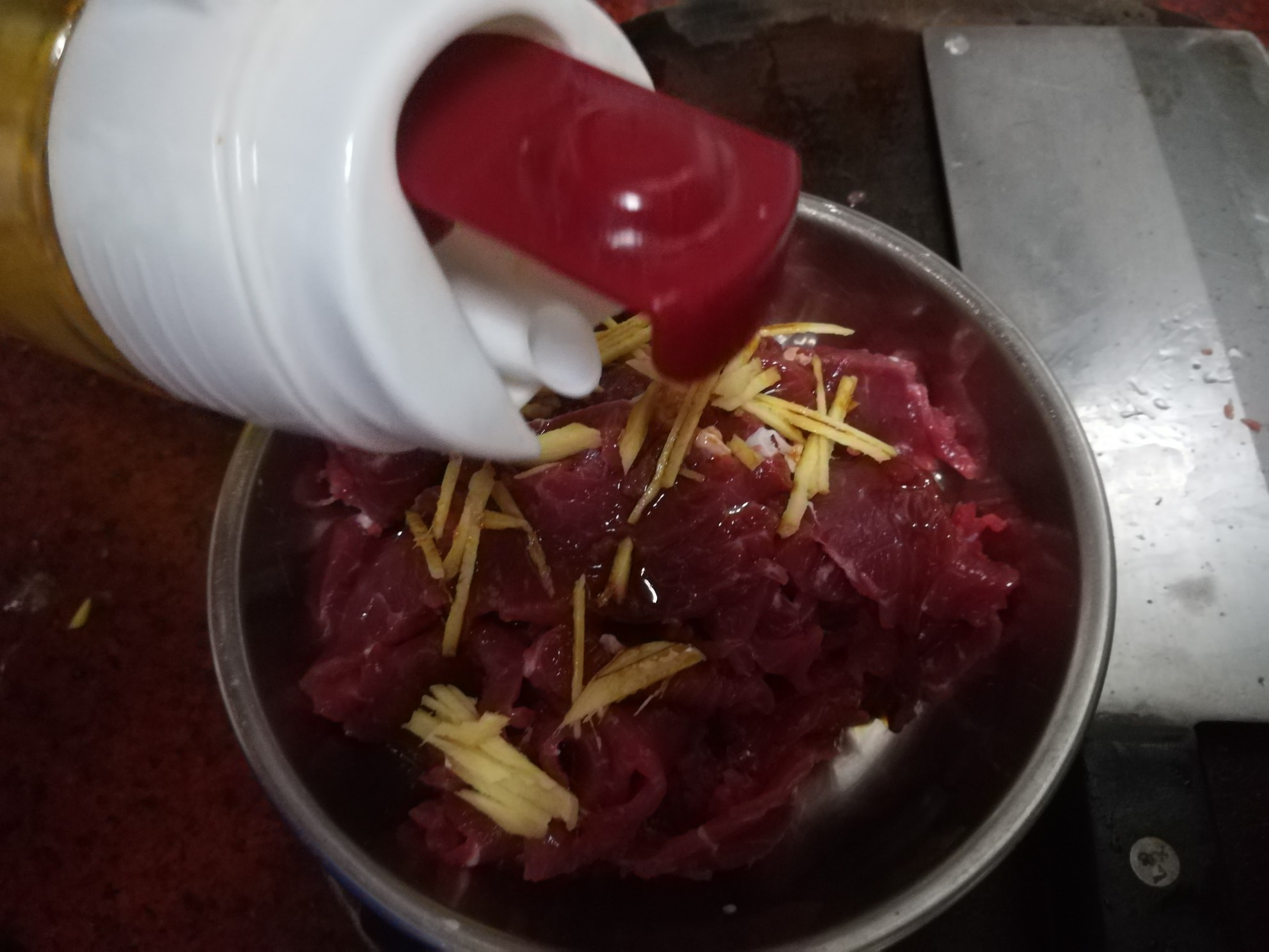 番茄炒牛肉的做法-家常味炒菜譜-易網健康養生網 番茄炒牛肉的做法-家常味炒菜譜