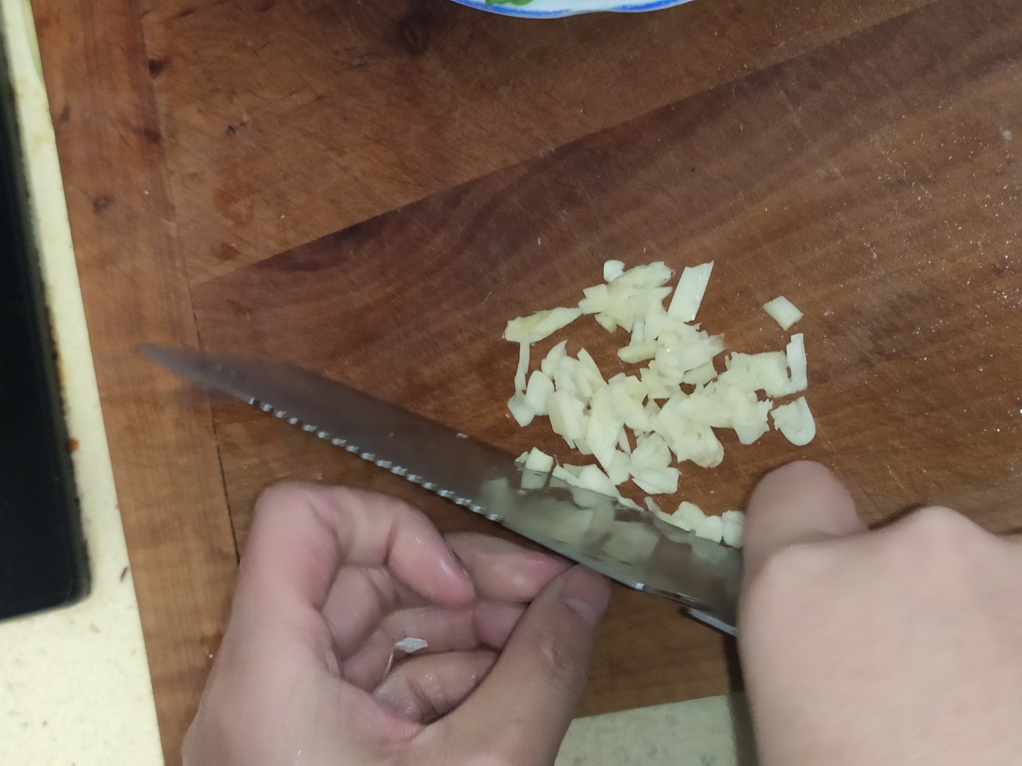 涼調荷蘭豆的做法-家常味拌菜譜-易網健康養生網 涼調荷蘭豆的做法-家常味拌菜譜