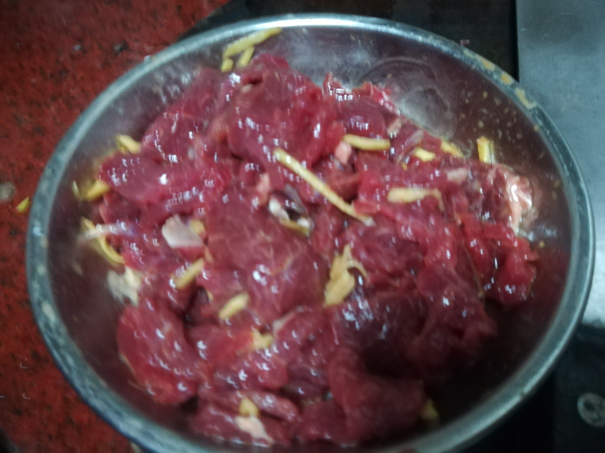 番茄炒牛肉的做法-家常味炒菜譜-易網健康養生網 番茄炒牛肉的做法-家常味炒菜譜