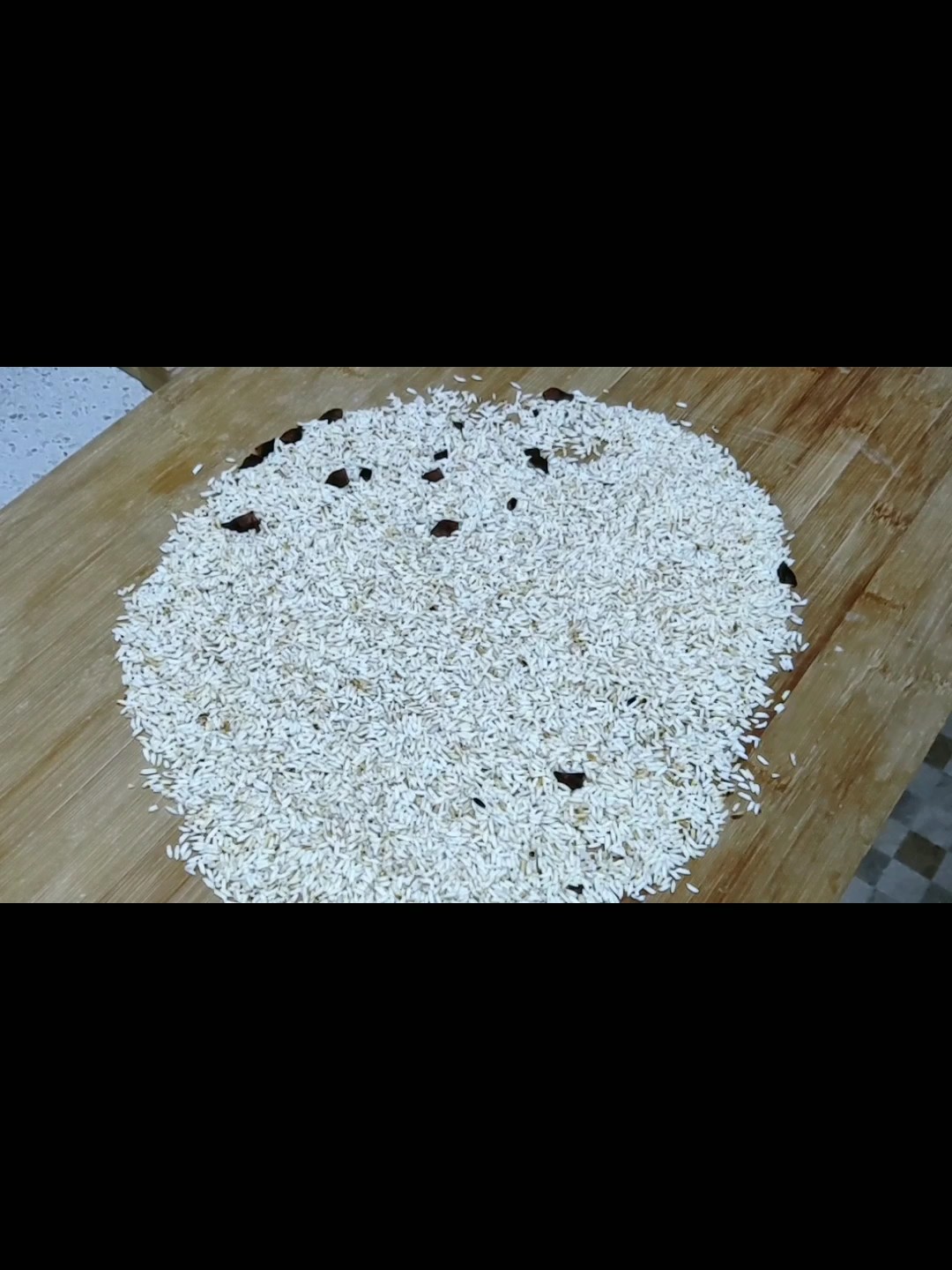 米粉肉的做法-咸鮮味蒸菜譜